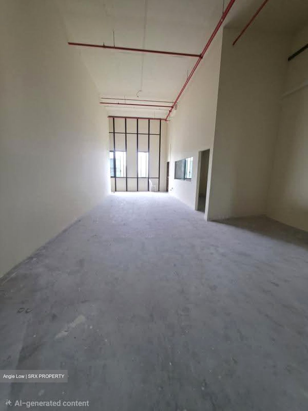 Stellar@tampines (D18), Factory #632364731